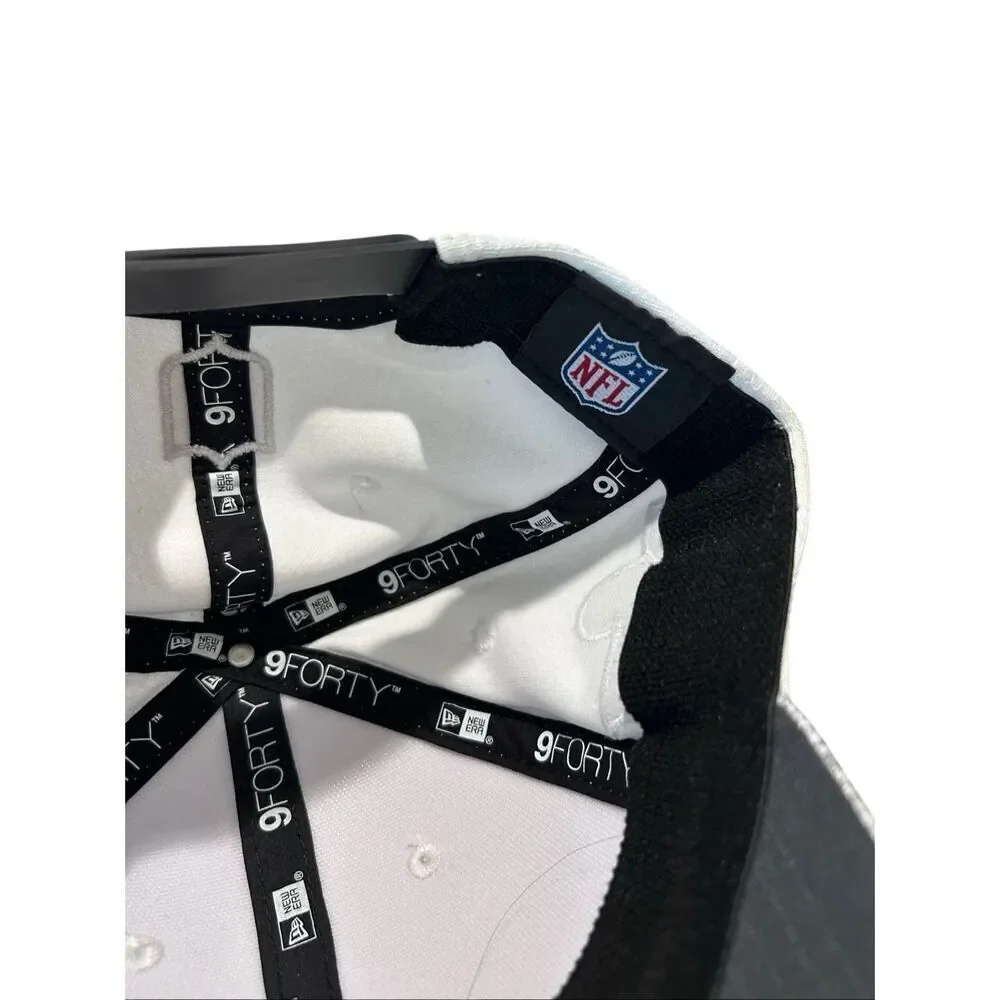 Tampa Bay Buccaneers LIV Super Bowl Hat New Area Adjustable